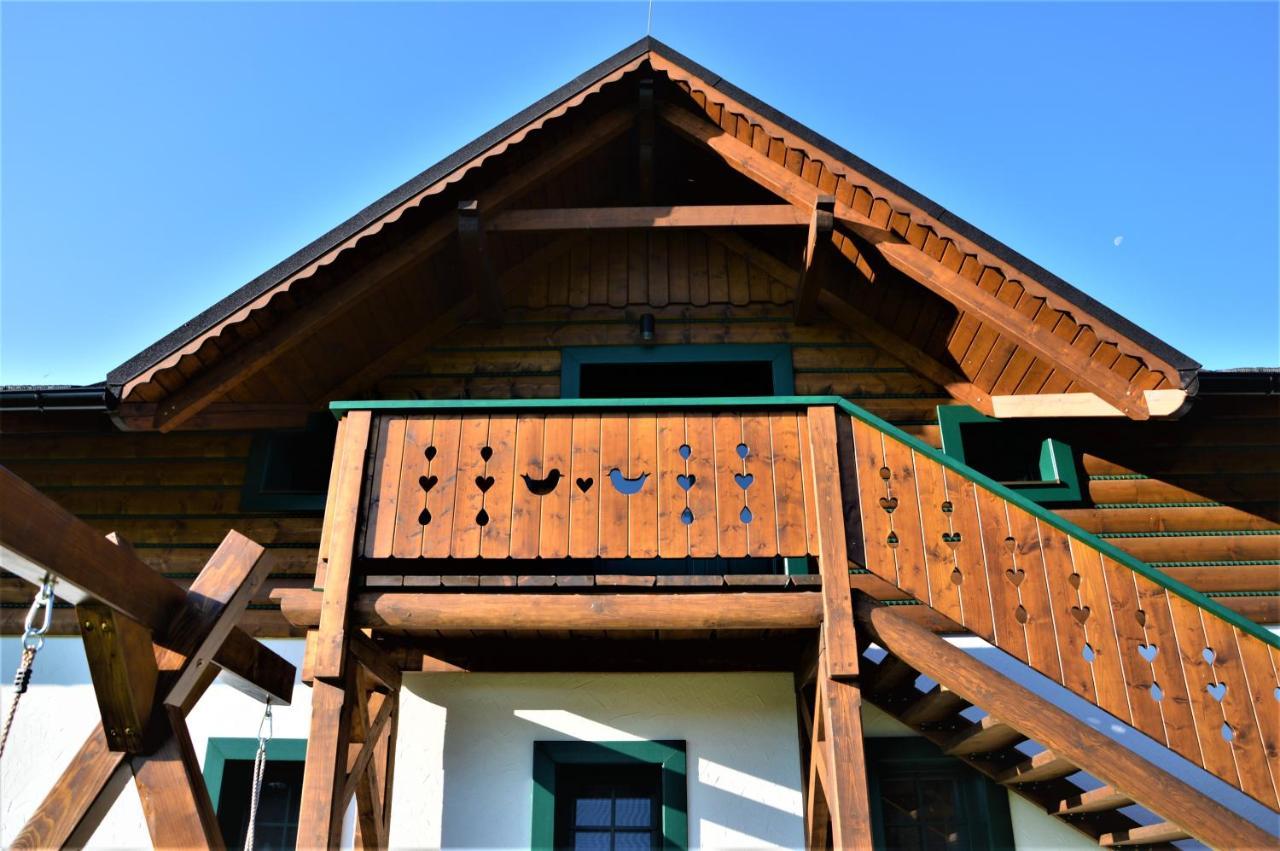 Apartman Elenka Zuberec Exterior foto