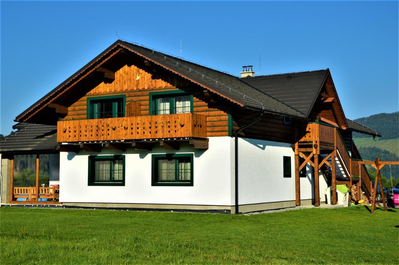 Apartman Elenka Zuberec Exterior foto