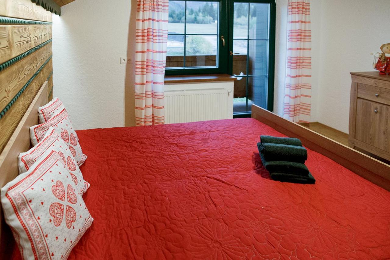 Apartman Elenka Zuberec Exterior foto